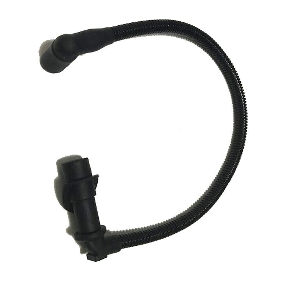 2 X New Atv Spark Plug Ignition Coil Wire 49 5 Cm For Ranger Sportsman