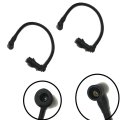2 X New Atv Spark Plug Ignition Coil Wire 49 5 Cm For Ranger Sportsman 