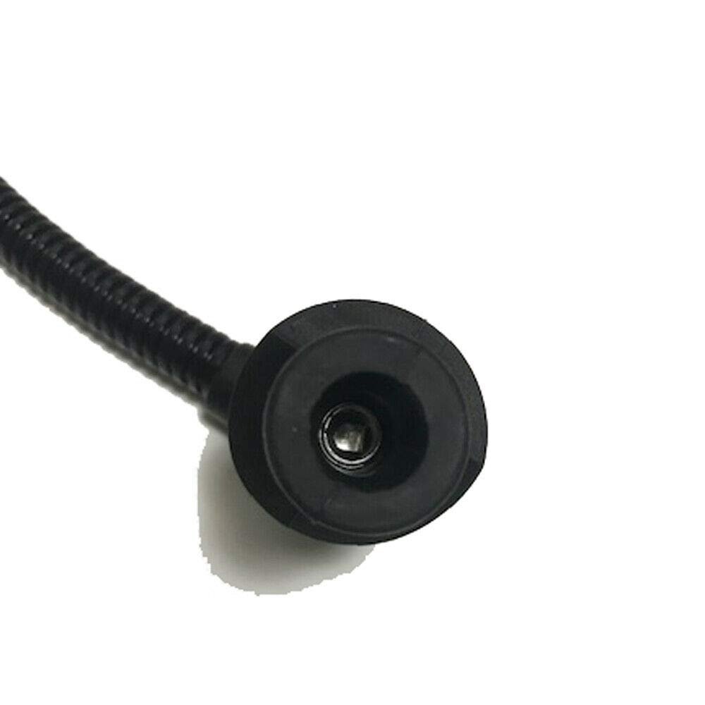 2 X New Atv Spark Plug Ignition Coil Wire 49 5 Cm For Ranger Sportsman