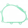 5nl-15451-00-00 Stator Cover Gasket For Yamaha Wr250f 2001 2002 And Yz250f 2013 Compressed Non Asbestos Material 