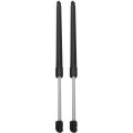 Liftgate Struts Shocks Lift Supports Gas Springs For Ford Flex 2009 2012 Replaces 6670 Set Of 2 Extended Length 23 25 In 