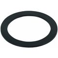 Do It Flat Bathtub Overflow Washer Waste 