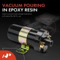 A-premium Engine Ignition Coil Pack Compatible With Volkswagen Jetta Passat Golf Fox Corrado Cabriolet Quantum Scirocco