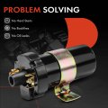 A-premium Engine Ignition Coil Pack Compatible With Volkswagen Jetta Passat Golf Fox Corrado Cabriolet Quantum Scirocco