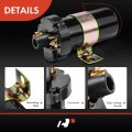 A-premium Engine Ignition Coil Pack Compatible With Volkswagen Jetta Passat Golf Fox Corrado Cabriolet Quantum Scirocco