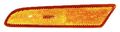 Tyc 18-5944-00 Lexus Driver Side Replacement Signal Lamp 