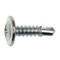 Wheel Well Molding Screw Steel With Chrome Finish Phillips Drive Zinc Plating 5 8 In Overall Length Alx-pau-mm-45562-cl360a50 