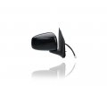 Door Mirror Compatible Replacement For 14-20 Mitsubishi Mirage 17-20 Mirage-g4 Without Signal Lamp Non-heated Right Hand 
