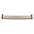 Sunroof Sunshade For Buick Lacrosse 2010 To 2016 Replaces 22859426 Panoramic Roof Cover 2 4l 3 0l 6l Heat Reduction Canvas 