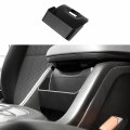 Linskip Center Console Hanging Storage Organizer For Chevy Colorado Gmc Canyon 2014 2015 2016 2017 2018 2019 2020 2021 2022 