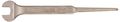 Ampco Safety Tools W-221 Construction Wrench Non-sparking Non-magnetic Corrosion Resistant 1-1 16 