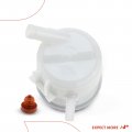 A-premium Power Steering Reservoir Tank With Cap Compatible Honda Civic 2001 2002 2003 2004 2005 3l 1 7l 2 0l