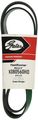 K080560hd Fleet Runner Heavy Duty Micro V Serpentine Drive Belt Epdm Material For Extreme Temperatures Replaces 8k560 
