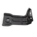 Radiator Mount Bracket Driver Side Upper For Honda Hr-v 2016-2022 Steel Bolt In With Cushion Replaces Ho1225252 196743315874 