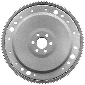 Atp Automotive Z-107 Automatic Transmission Flywheel Flex-plate