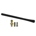 2023 7 Short Antenna Mast Radio 5064351ab Replacemnet For 2021 Jeep Wrangler Unlimited Islander Sport Utility 4-door 3 0l