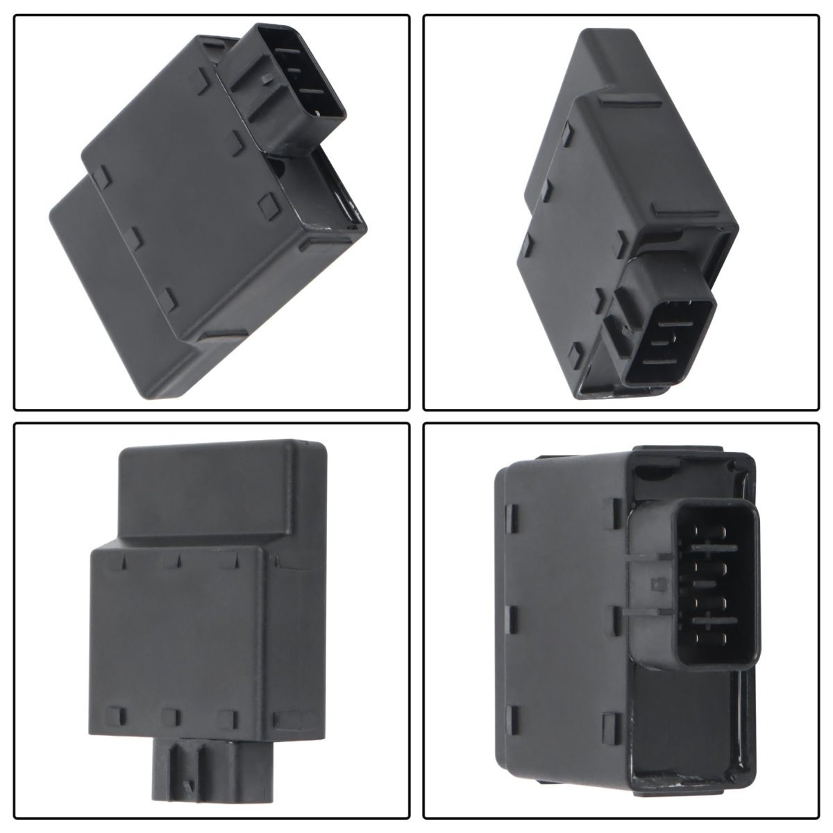 Igniter Cdi Box Replacement For 125 Yfa1 Yfm125g Yfm125gh Part Number 3fa-85540-20-00