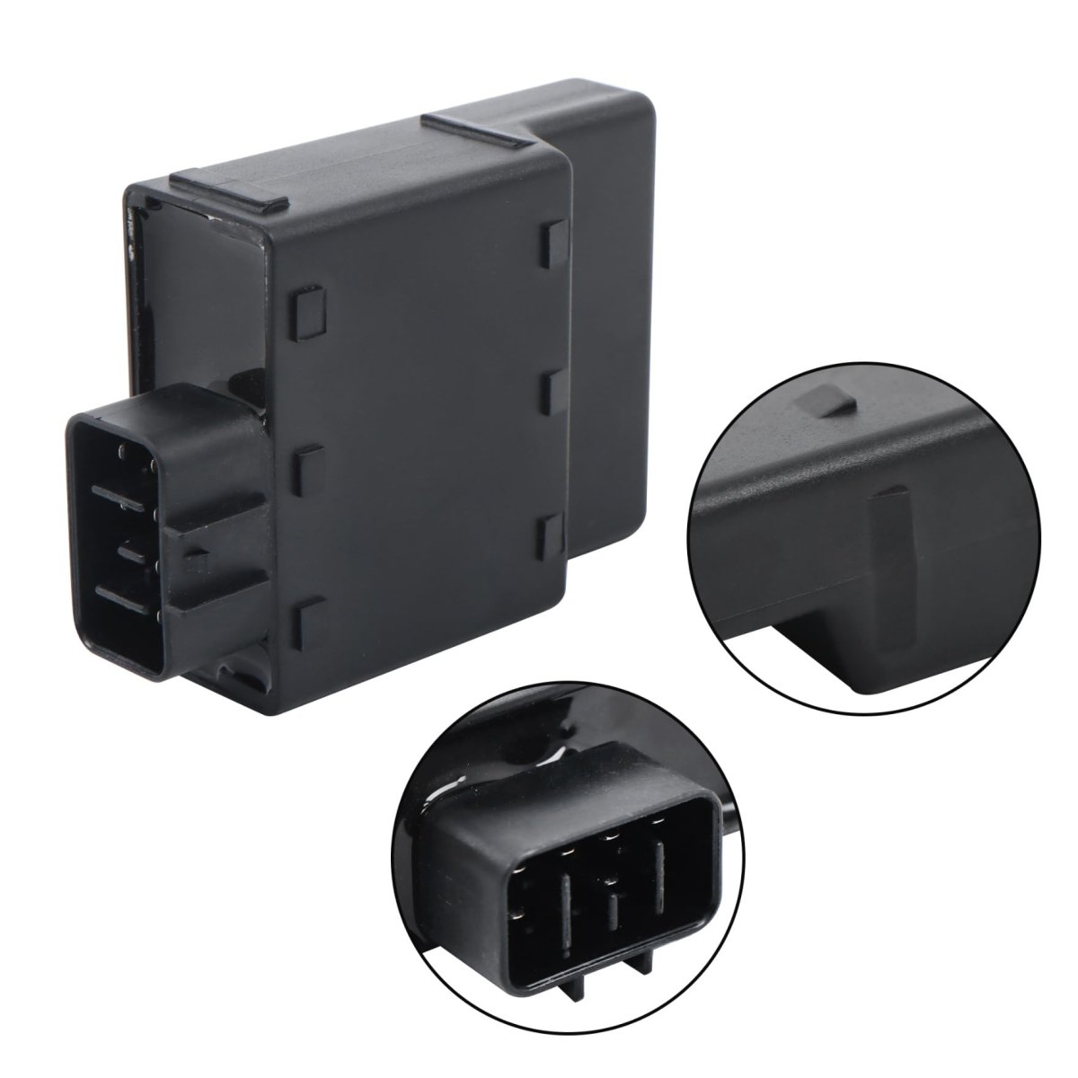 Igniter Cdi Box Replacement For 125 Yfa1 Yfm125g Yfm125gh Part Number 3fa-85540-20-00