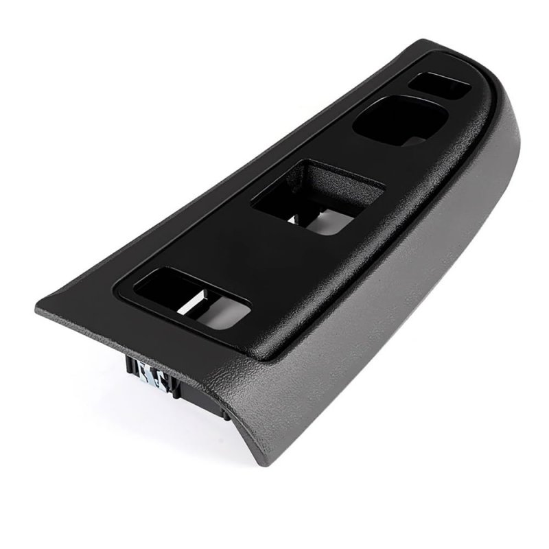 Master Power Window Switch For Chevy Silverado 1500 And Gmc Sierra 2500 3500 Regular Extended Cab 2004 To 2007 Replace Part