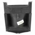 Polaris New Oem Scoop Inlet