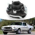 Steering Coupler Joint For Power Racks Responsive Billet Specialties Secure Connection