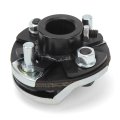Steering Coupler Joint For Power Racks Responsive Billet Specialties Secure Connection 