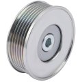 Serpentine Belt Tensioner Assembly Replacement For 2000-2008 Toyota Corolla 1 8l 1357022010 13570-22010 