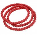 5ft Power Twist V-belt A Type 1 2-inch X 5 Feetdjustable Link A Adjustable Use On Lathes Table Saws And Woodworking Tootwist 
