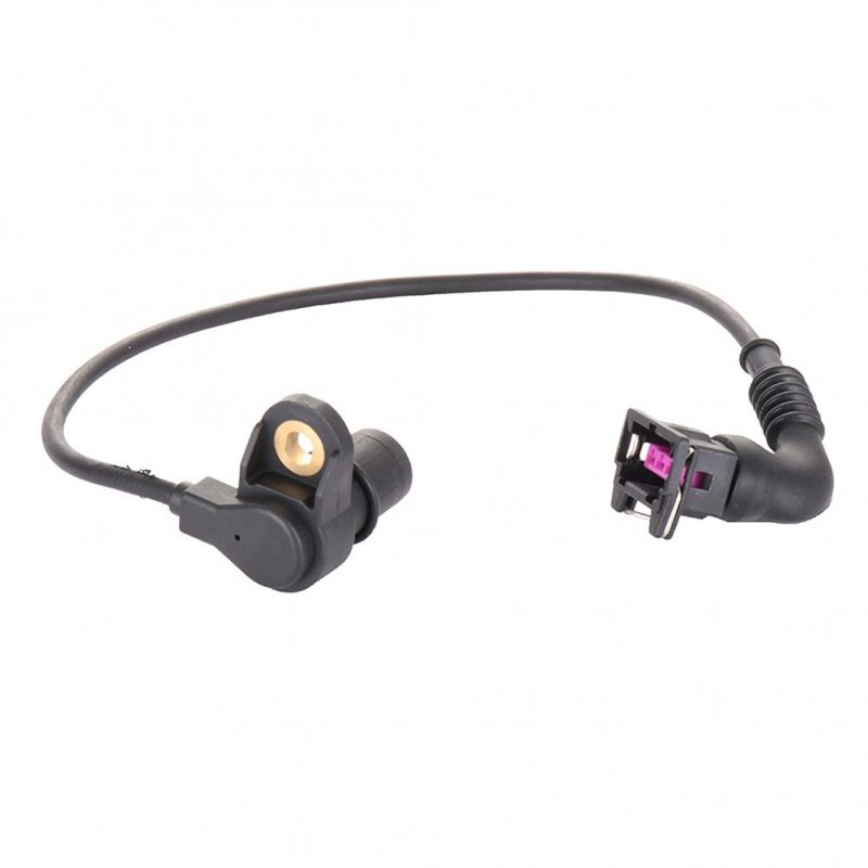 4pcs Engine Camshaft Position Sensor Fits For 1999-2000 2002-2003 Bmw 540i 1998-2001 740i 740il 2000-2003 X5
