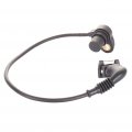 4pcs Engine Camshaft Position Sensor Fits For 1999-2000 2002-2003 Bmw 540i 1998-2001 740i 740il 2000-2003 X5