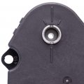 Ocpty Fits 2004-2007 For Buick 2003-2009 Chevrolet Air Door Actuator 604-110 Heater Blend Replace Saab 9-7x 15-73596 52402610