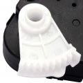 Ocpty Fits 2004-2007 For Buick 2003-2009 Chevrolet Air Door Actuator 604-110 Heater Blend Replace Saab 9-7x 15-73596 52402610