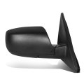 Ki1321173 Side Door Power Mirror For Sorento 2011-2013 Passenger Right Paint To Match Black