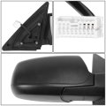 Ki1321173 Side Door Power Mirror For Sorento 2011-2013 Passenger Right Paint To Match Black