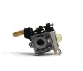 Oem Zama Carburetor Carb Echo Ppt265 Ppt265h Ppt265s Ppt266 Ppt266h Pole Pruner 