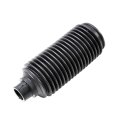 Rack And Pinion Bellows Set For Toyota 4runner 1996 2002 Rubber Boot With Cable Ties Replacement 4553535030 88910887 Black 