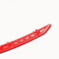 G-plus Bumper Reflector Set Compatible With 2017-2018 Hyundai Elantra Red Rear Left Right Side