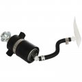 Aintier E8111 1704230p00 High Pressure Fuel Pump Compatible With For Nissan 300zx 2 1990-1996 V6 3 0l Petrol Coupe Vin- R