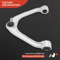 A-premium 2 X Front Upper Control Arm With Ball Joint Compatible Infiniti G25 2011-2012 G35 2007-2008 G37 2009-2013 Q40 2015