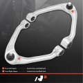 A-premium 2 X Front Upper Control Arm With Ball Joint Compatible Infiniti G25 2011-2012 G35 2007-2008 G37 2009-2013 Q40 2015