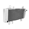 Radiator Cooler Cooling Fits For Kawasaki Ninja 300 E Ex 2013-2018 Kawasaki 300 Abs 