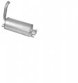 Hyster 15986282 Muffler 