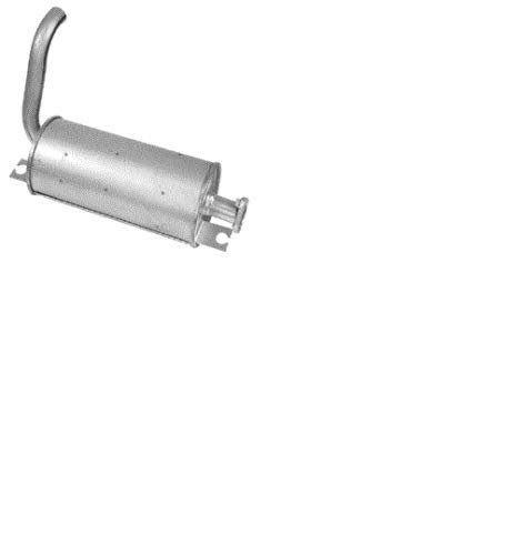 Hyster 15986282 Muffler