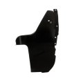 Bumper Filler Seal Rear Driver Side For Toyota Corolla Cross 2022 2023 Replacement To1182130 And 525920a060 Black Plastic 