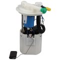 Electric Fuel Pump Assembly Module Replacement For 2008 2011 Chevrolet Impala 3 5l