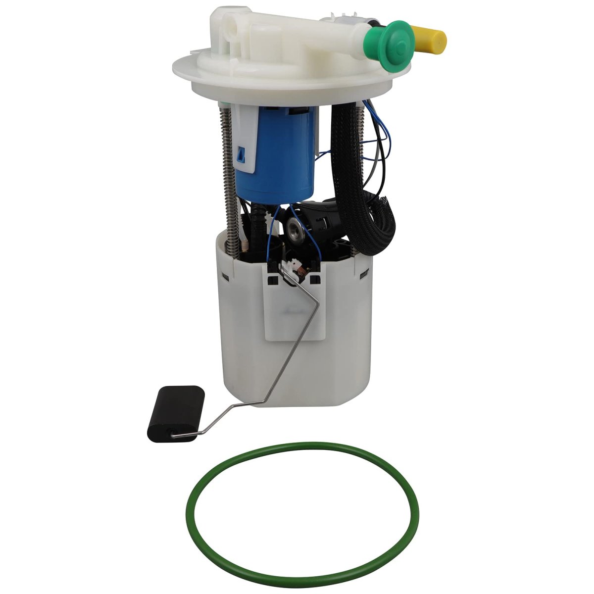 Electric Fuel Pump Assembly Module Replacement For 2008 2011 Chevrolet Impala 3 5l
