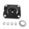 Front Driver Or Passenger Side Suspension Strut Mount For Mazda Protege 1999-2003 Protege5 2002-2003 6l 1 8l 2 0l