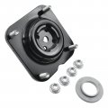 Front Driver Or Passenger Side Suspension Strut Mount For Mazda Protege 1999-2003 Protege5 2002-2003 6l 1 8l 2 0l