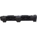 Rear Bumper Retainer For Toyota 4runner 2006 2007 2008 2009 Driver Side Partial Primed To1132100 5256335020 