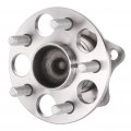 Ocpty New Rear Wheel Hub Bearings For Scion Xd 2008-2014 5 Lugs Oe 512425 Pack Of 1